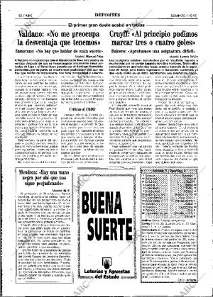 ABC MADRID 01-10-1995 página 82