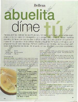 BLANCO Y NEGRO MADRID 01-10-1995 página 104