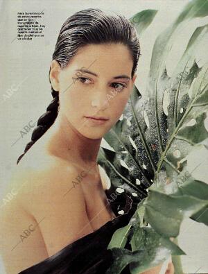 BLANCO Y NEGRO MADRID 01-10-1995 página 105