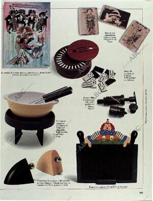 BLANCO Y NEGRO MADRID 01-10-1995 página 109