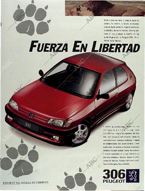 BLANCO Y NEGRO MADRID 01-10-1995 página 11