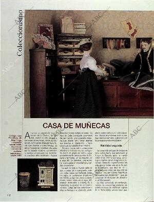 BLANCO Y NEGRO MADRID 01-10-1995 página 112