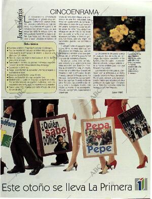 BLANCO Y NEGRO MADRID 01-10-1995 página 117