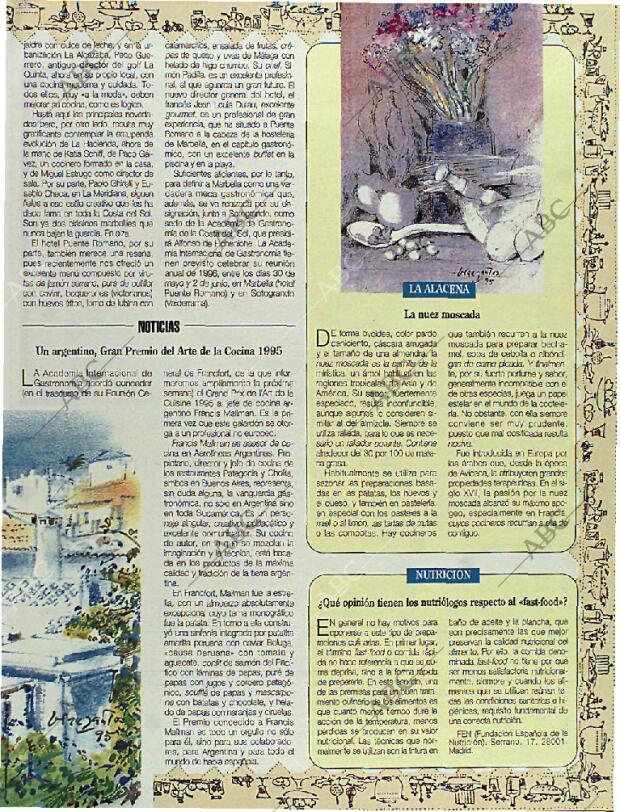 BLANCO Y NEGRO MADRID 01-10-1995 página 119