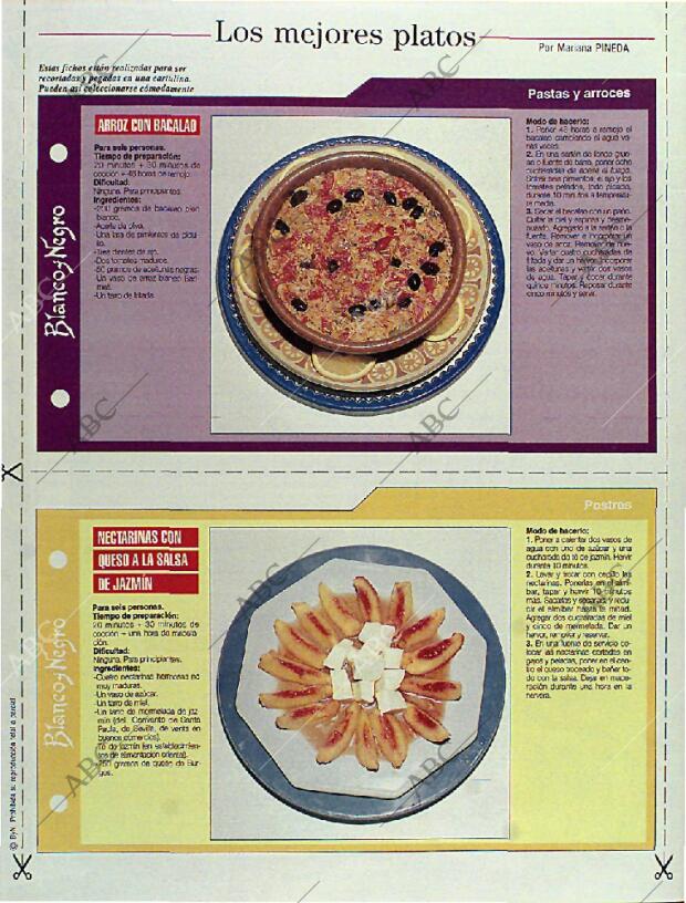 BLANCO Y NEGRO MADRID 01-10-1995 página 120