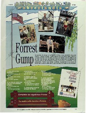 BLANCO Y NEGRO MADRID 01-10-1995 página 121