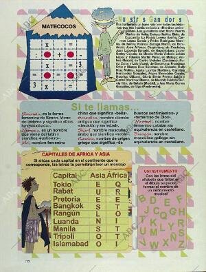 BLANCO Y NEGRO MADRID 01-10-1995 página 122