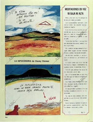 BLANCO Y NEGRO MADRID 01-10-1995 página 124