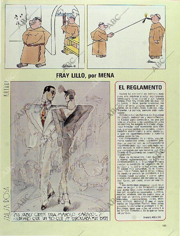 BLANCO Y NEGRO MADRID 01-10-1995 página 125