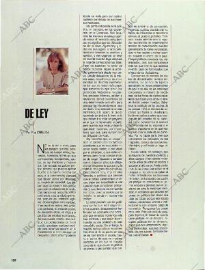 BLANCO Y NEGRO MADRID 01-10-1995 página 126