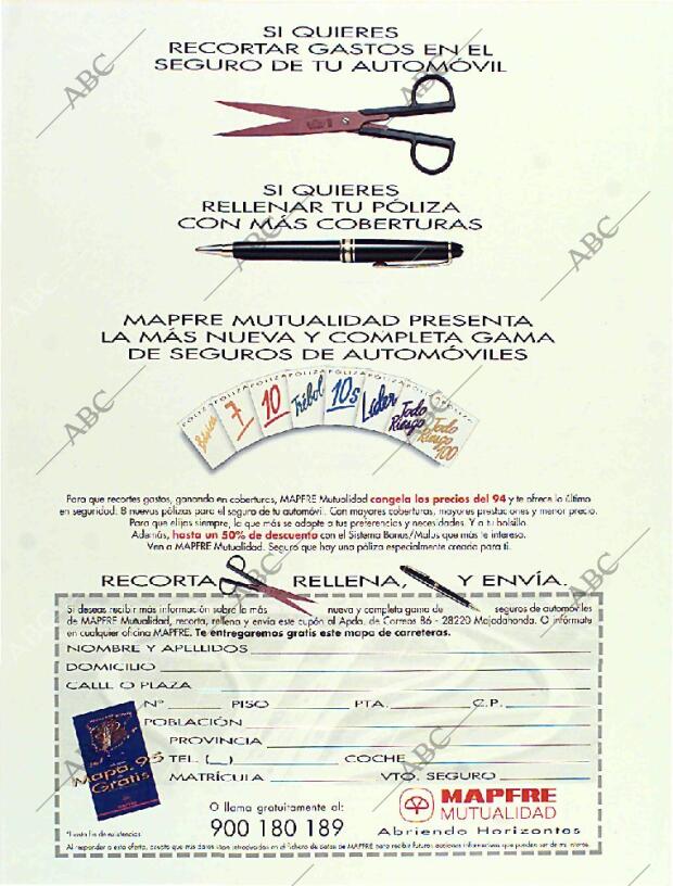 BLANCO Y NEGRO MADRID 01-10-1995 página 127