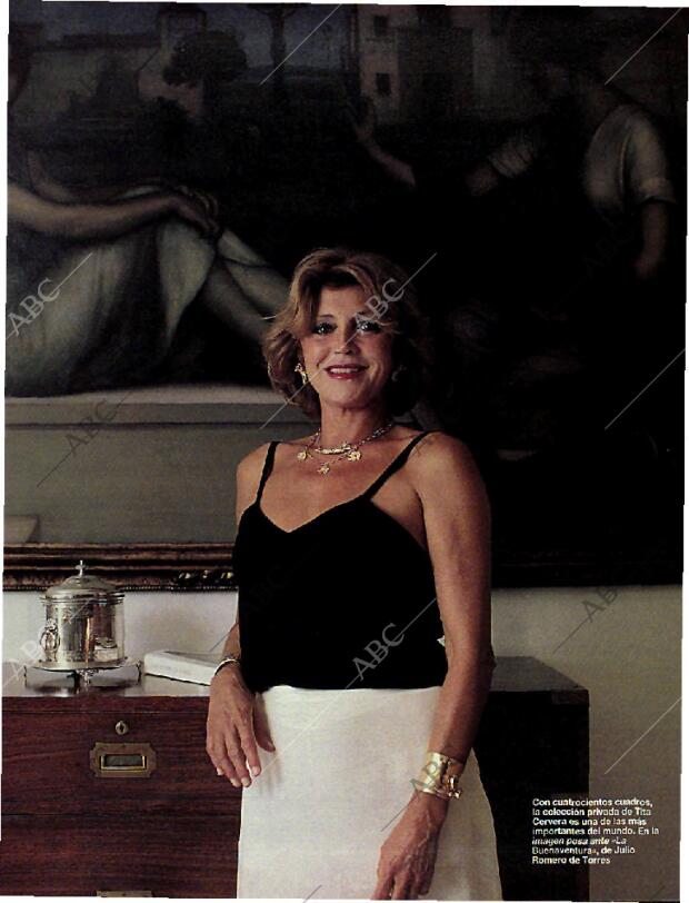 BLANCO Y NEGRO MADRID 01-10-1995 página 17