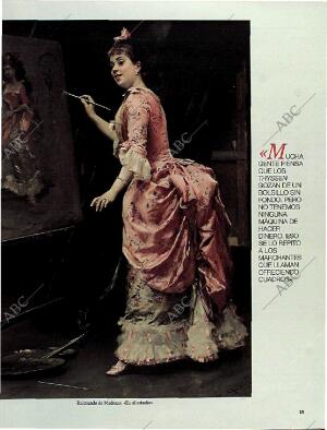 BLANCO Y NEGRO MADRID 01-10-1995 página 19