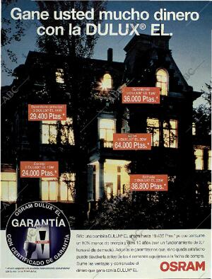 BLANCO Y NEGRO MADRID 01-10-1995 página 25