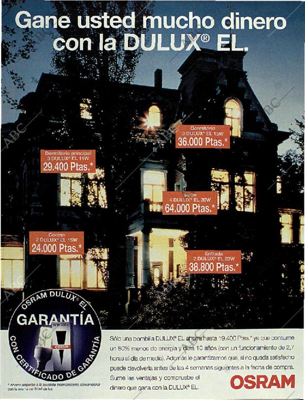 BLANCO Y NEGRO MADRID 01-10-1995 página 25