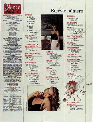 BLANCO Y NEGRO MADRID 01-10-1995 página 3