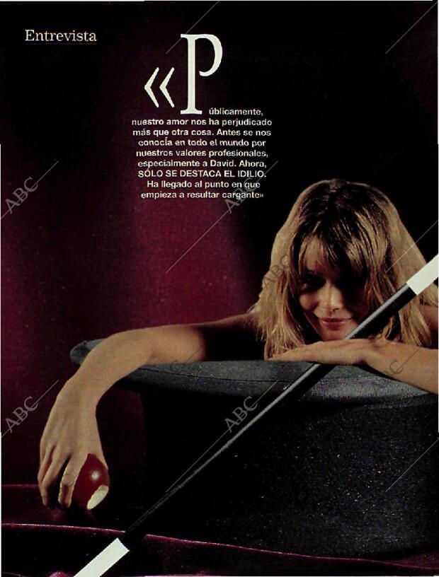 BLANCO Y NEGRO MADRID 01-10-1995 página 30