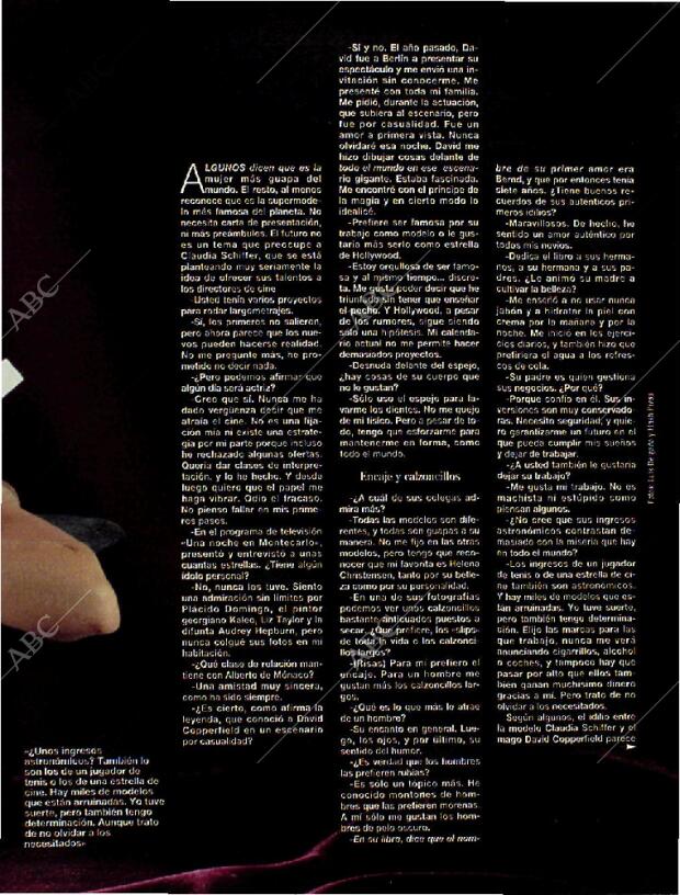 BLANCO Y NEGRO MADRID 01-10-1995 página 31