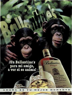 BLANCO Y NEGRO MADRID 01-10-1995 página 33