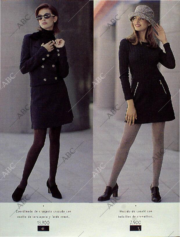 BLANCO Y NEGRO MADRID 01-10-1995 página 38