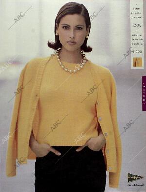 BLANCO Y NEGRO MADRID 01-10-1995 página 41