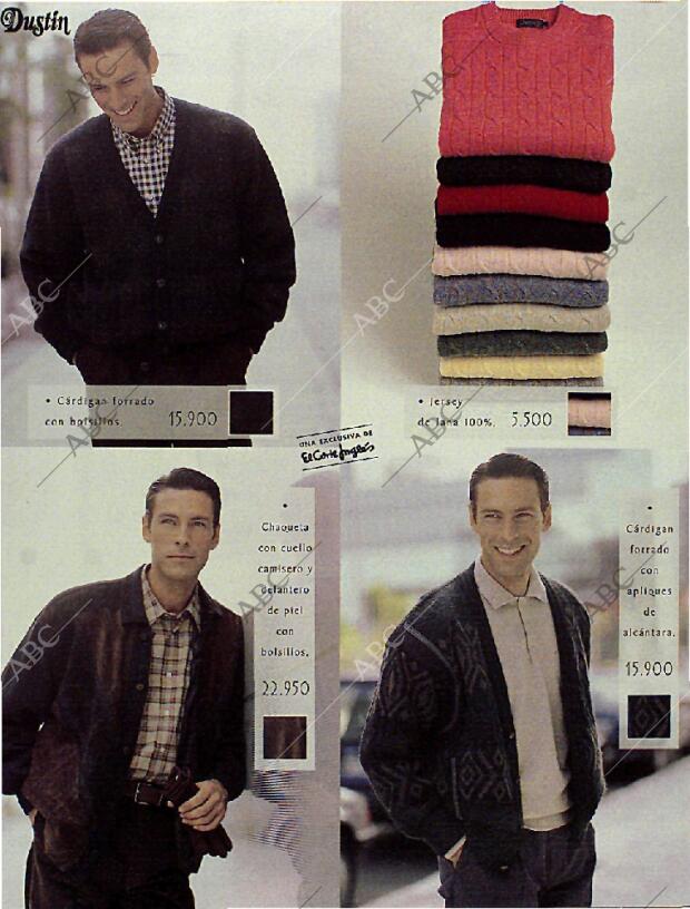 BLANCO Y NEGRO MADRID 01-10-1995 página 42