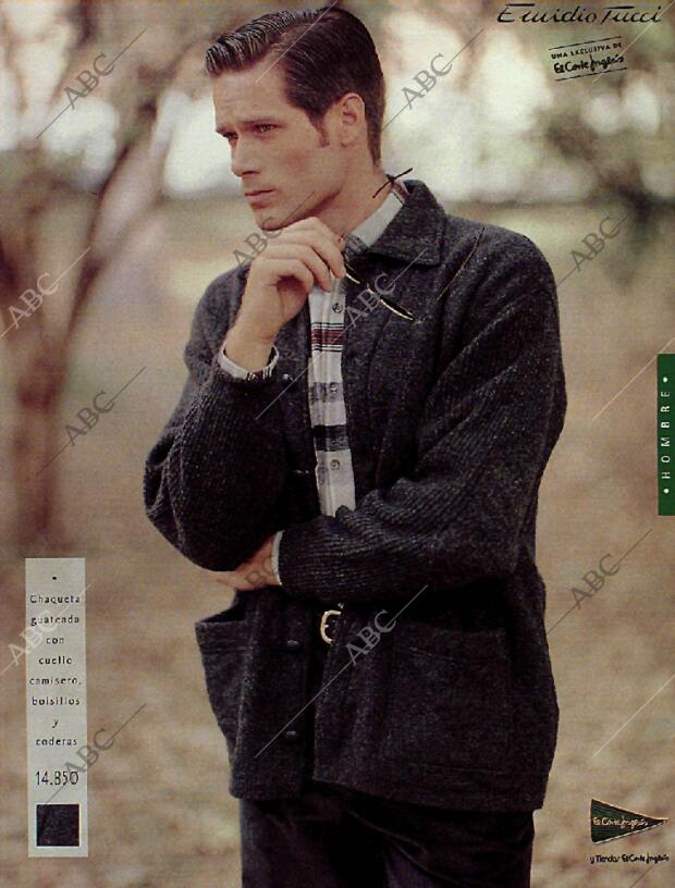 BLANCO Y NEGRO MADRID 01-10-1995 página 43