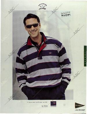 BLANCO Y NEGRO MADRID 01-10-1995 página 45