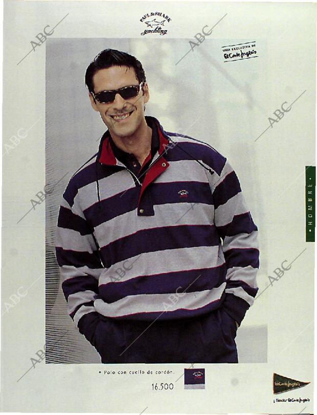 BLANCO Y NEGRO MADRID 01-10-1995 página 45