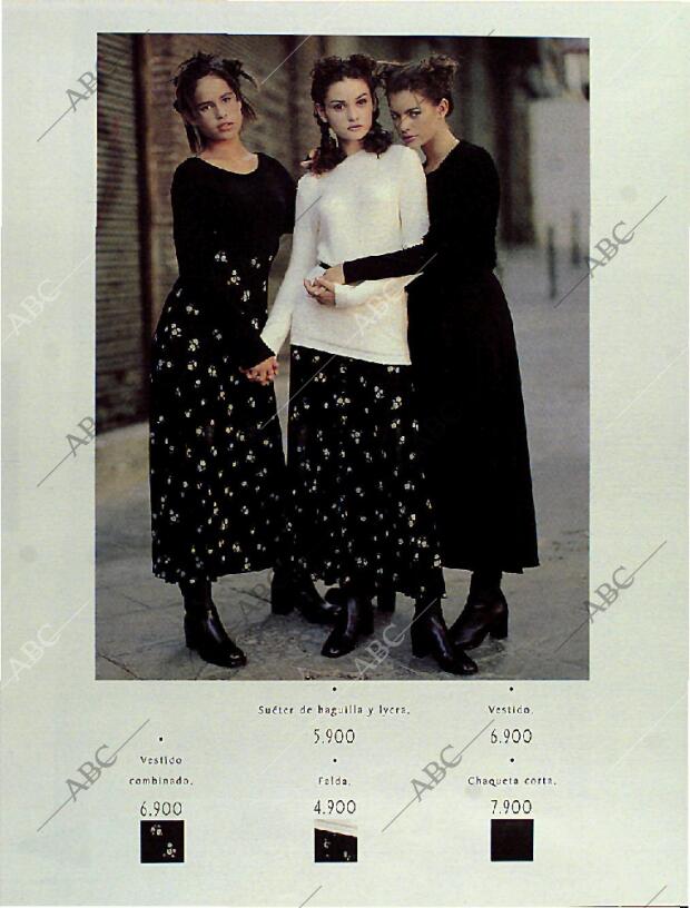 BLANCO Y NEGRO MADRID 01-10-1995 página 46