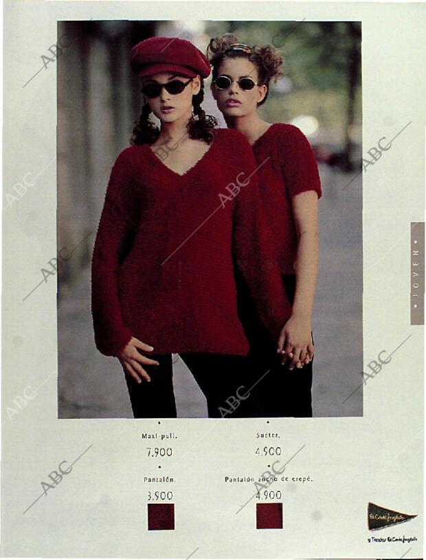 BLANCO Y NEGRO MADRID 01-10-1995 página 47