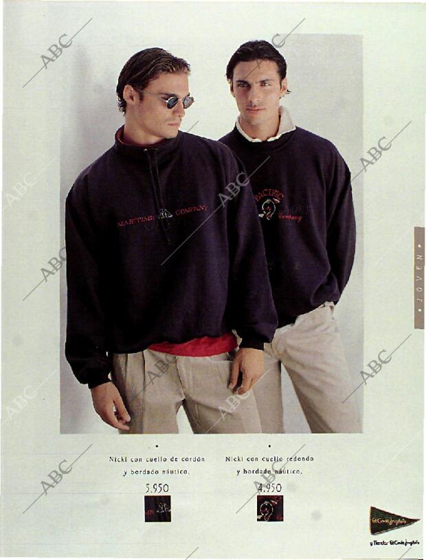 BLANCO Y NEGRO MADRID 01-10-1995 página 49