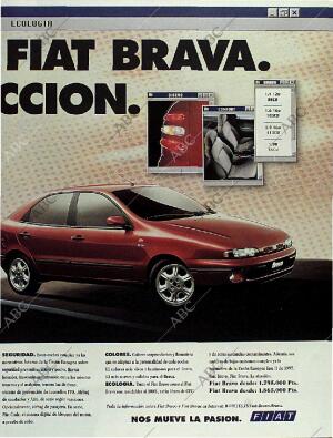 BLANCO Y NEGRO MADRID 01-10-1995 página 5