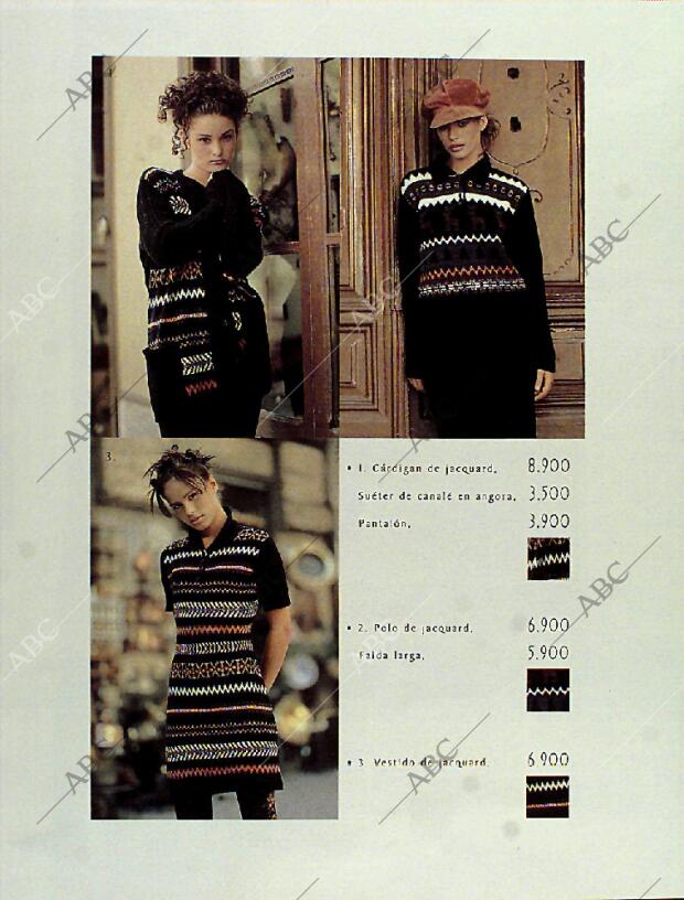 BLANCO Y NEGRO MADRID 01-10-1995 página 50