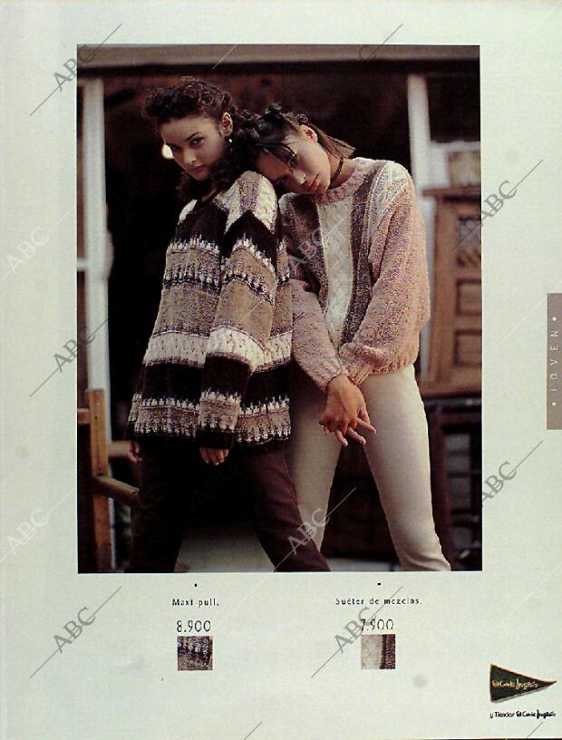 BLANCO Y NEGRO MADRID 01-10-1995 página 51