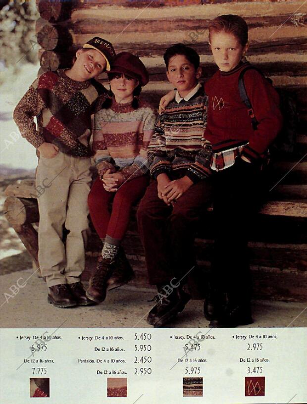 BLANCO Y NEGRO MADRID 01-10-1995 página 54