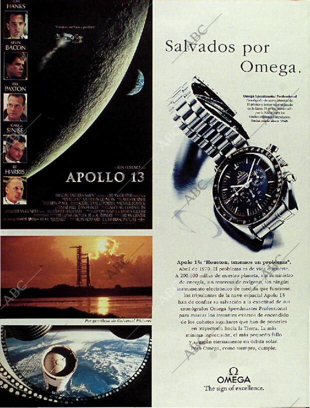 BLANCO Y NEGRO MADRID 01-10-1995 página 56