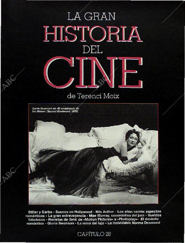 BLANCO Y NEGRO MADRID 01-10-1995 página 57