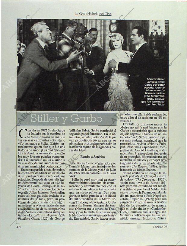 BLANCO Y NEGRO MADRID 01-10-1995 página 58