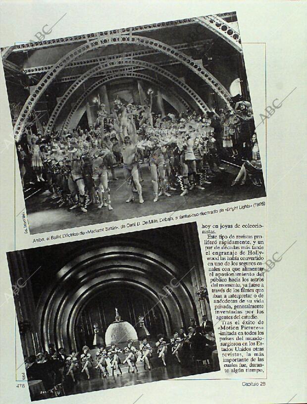 BLANCO Y NEGRO MADRID 01-10-1995 página 62