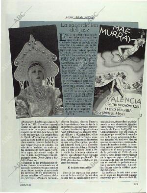 BLANCO Y NEGRO MADRID 01-10-1995 página 63