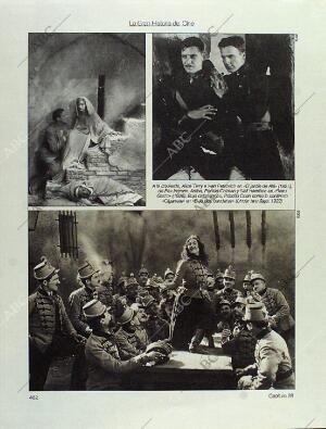 BLANCO Y NEGRO MADRID 01-10-1995 página 66