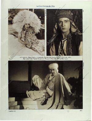 BLANCO Y NEGRO MADRID 01-10-1995 página 67