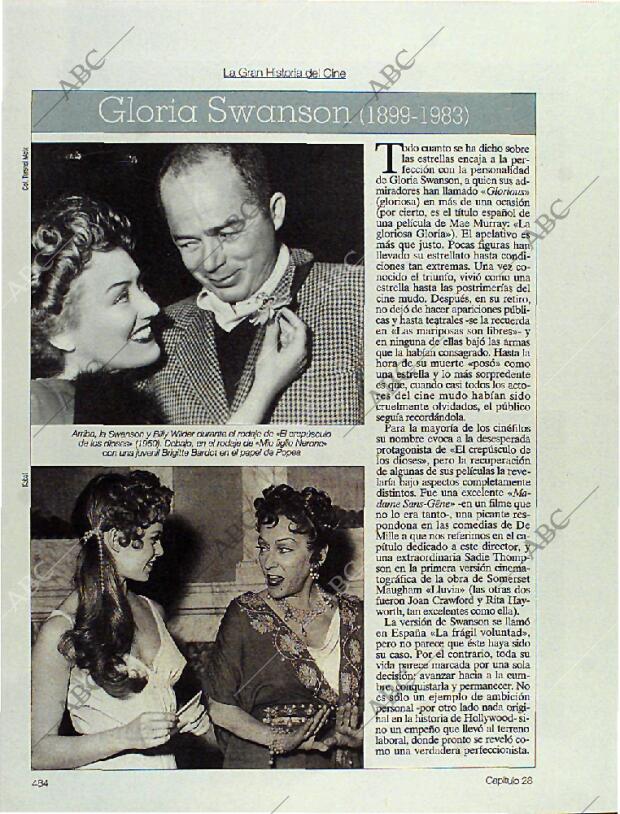 BLANCO Y NEGRO MADRID 01-10-1995 página 68