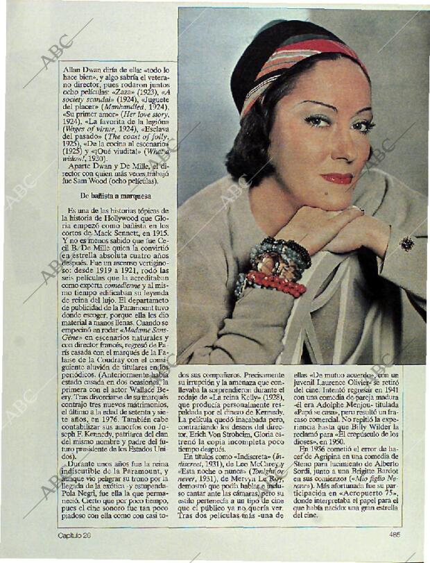 BLANCO Y NEGRO MADRID 01-10-1995 página 69