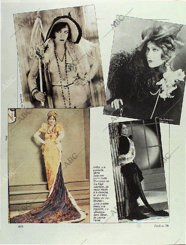 BLANCO Y NEGRO MADRID 01-10-1995 página 70