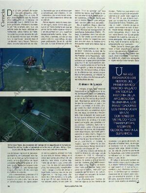 BLANCO Y NEGRO MADRID 01-10-1995 página 76