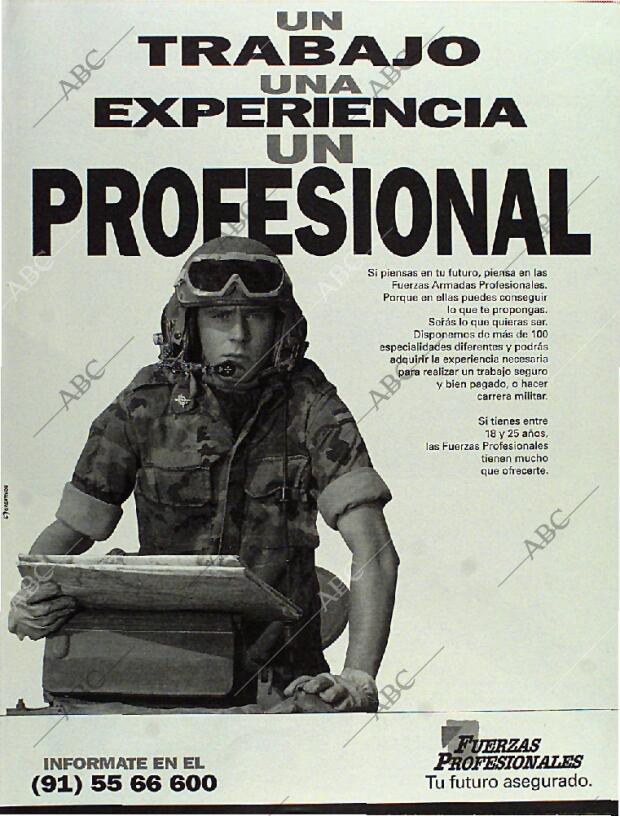 BLANCO Y NEGRO MADRID 01-10-1995 página 77