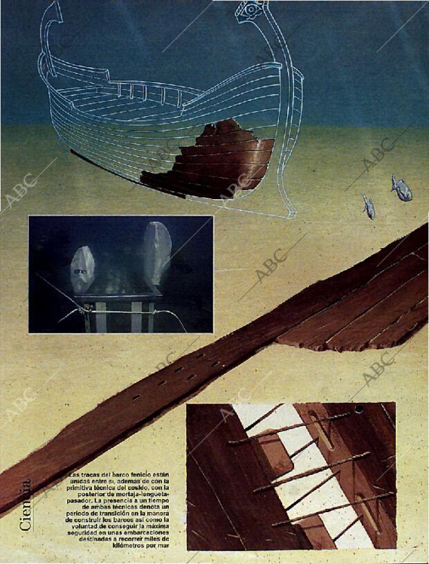 BLANCO Y NEGRO MADRID 01-10-1995 página 78