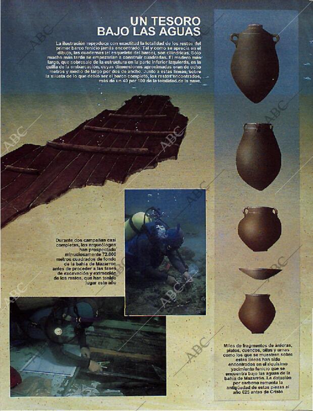 BLANCO Y NEGRO MADRID 01-10-1995 página 79